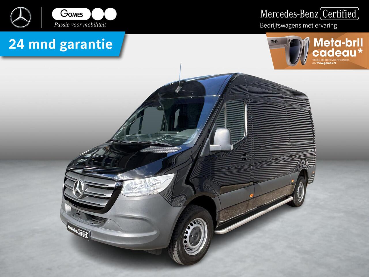 Mercedes-Benz SPRINTER 315 1.9 CDI L2H2 RWD