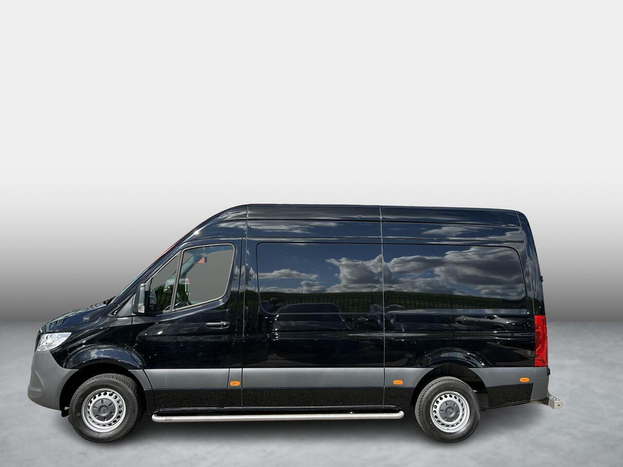 Mercedes-Benz SPRINTER 315 1.9 CDI L2H2 RWD