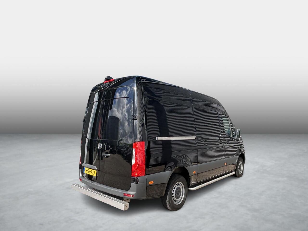 Mercedes-Benz SPRINTER 315 1.9 CDI L2H2 RWD