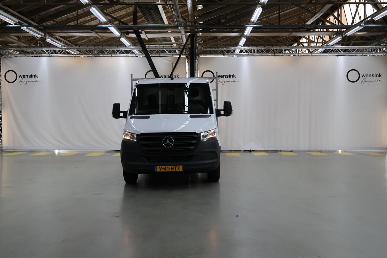 Mercedes-Benz SPRINTER 315 CDI L3 PRO | OPEN LAADBAK