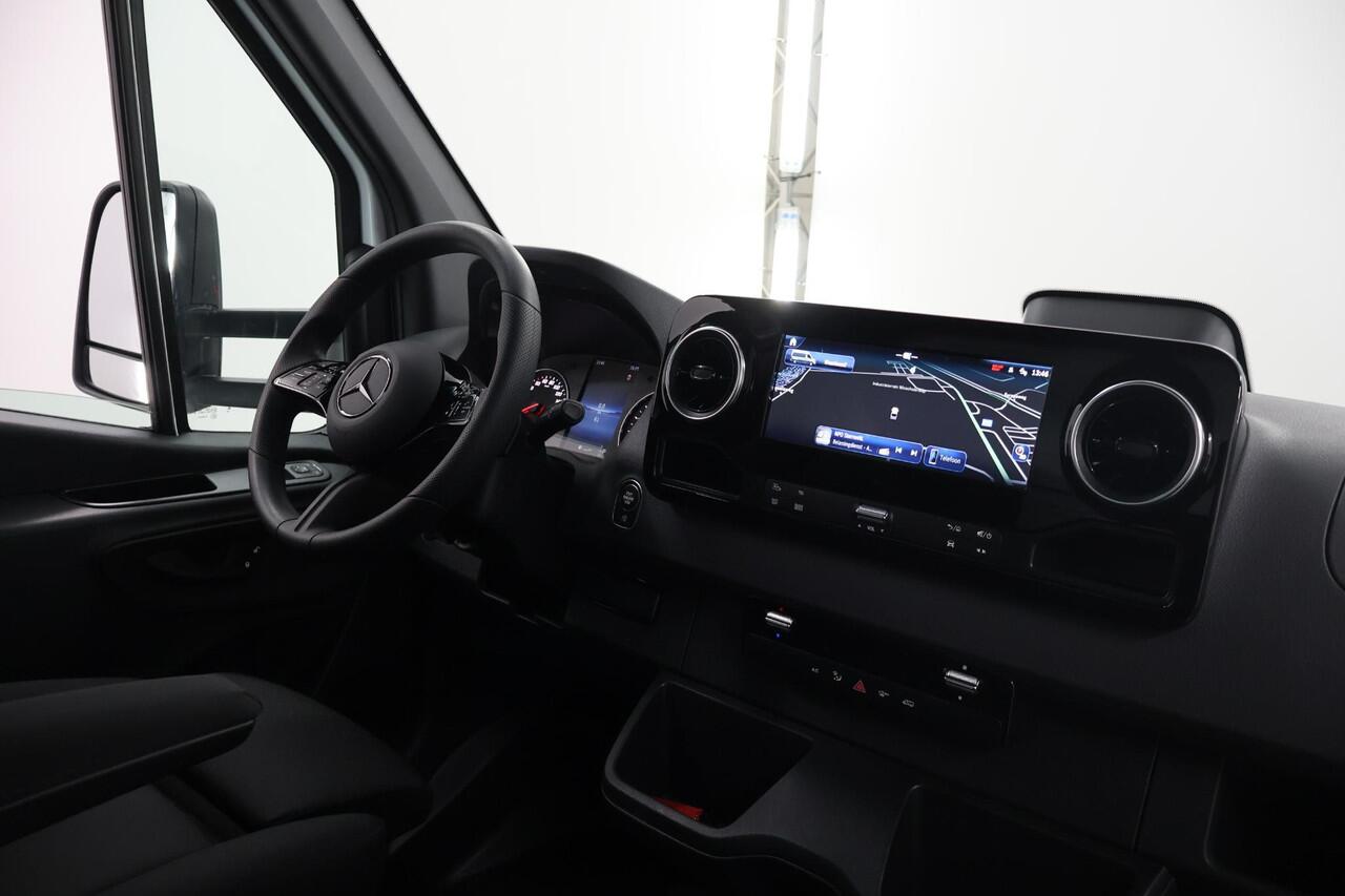Mercedes-Benz SPRINTER 315 CDI L3 PRO | OPEN LAADBAK