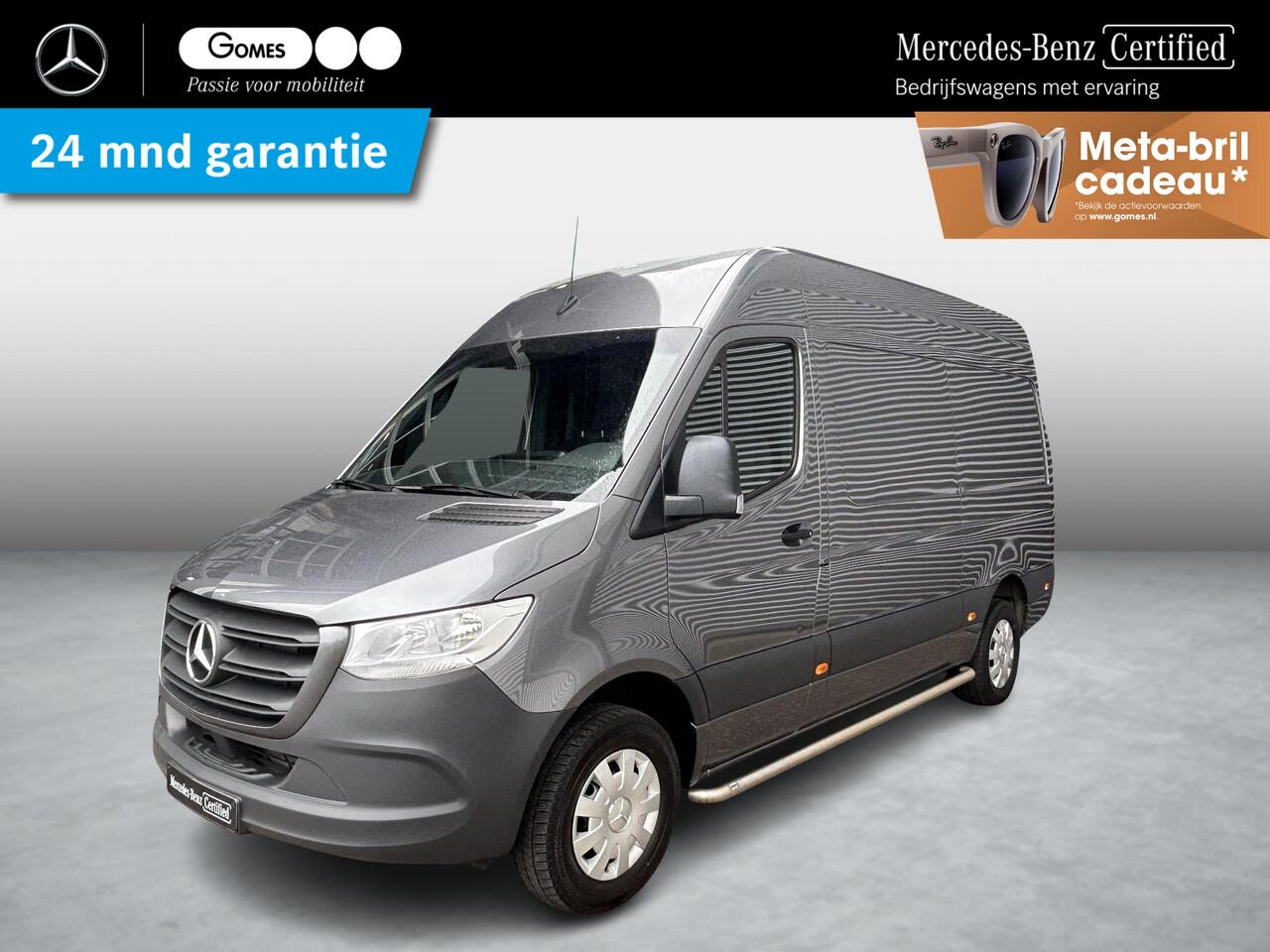 Mercedes-Benz SPRINTER 315 1.9 CDI L2 Select