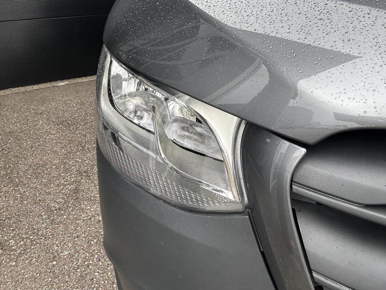 Mercedes-Benz SPRINTER 315 1.9 CDI L2 Select