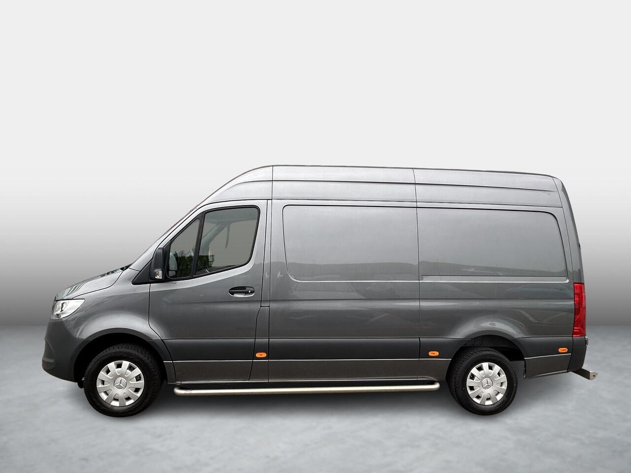 Mercedes-Benz SPRINTER 315 1.9 CDI L2 Select
