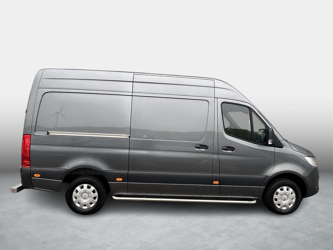 Mercedes-Benz SPRINTER 315 1.9 CDI L2 Select