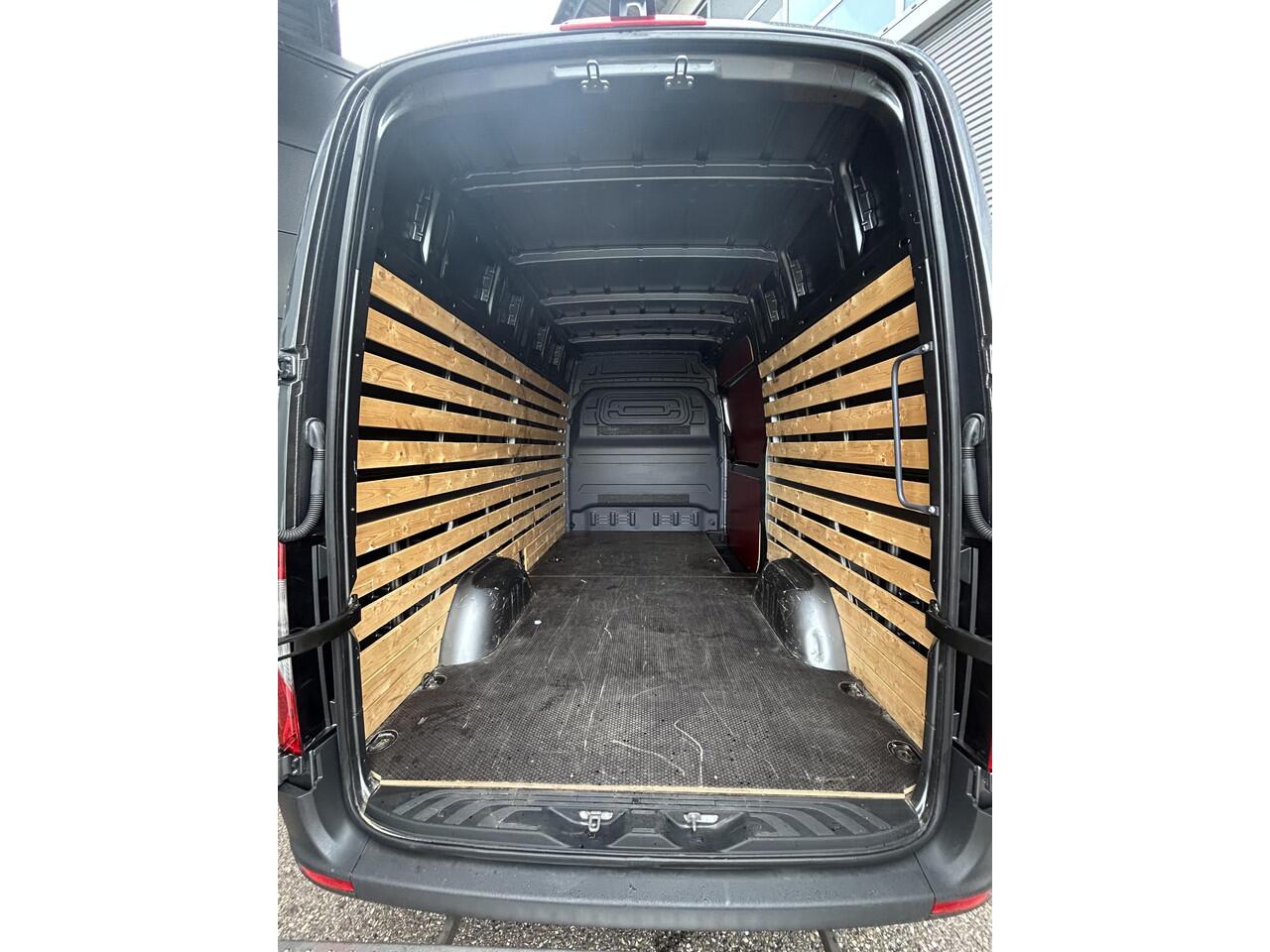 Mercedes-Benz SPRINTER 315 1.9 CDI L2 Select