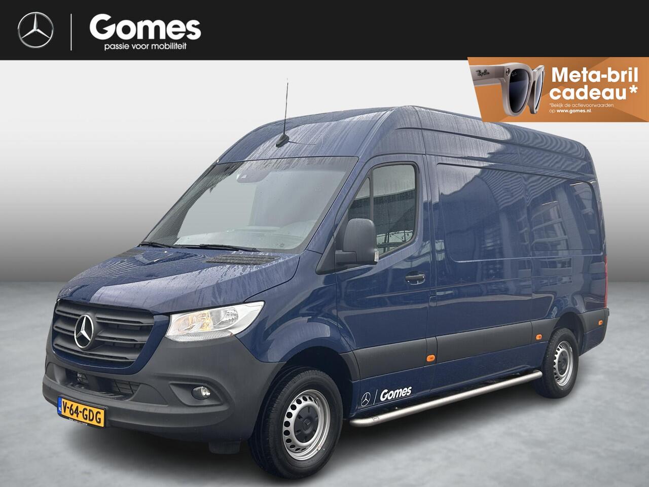 Mercedes-Benz SPRINTER 315 1.9 CDI L2H2 RWD | Sprinter BPM-vrij kopen in 2025