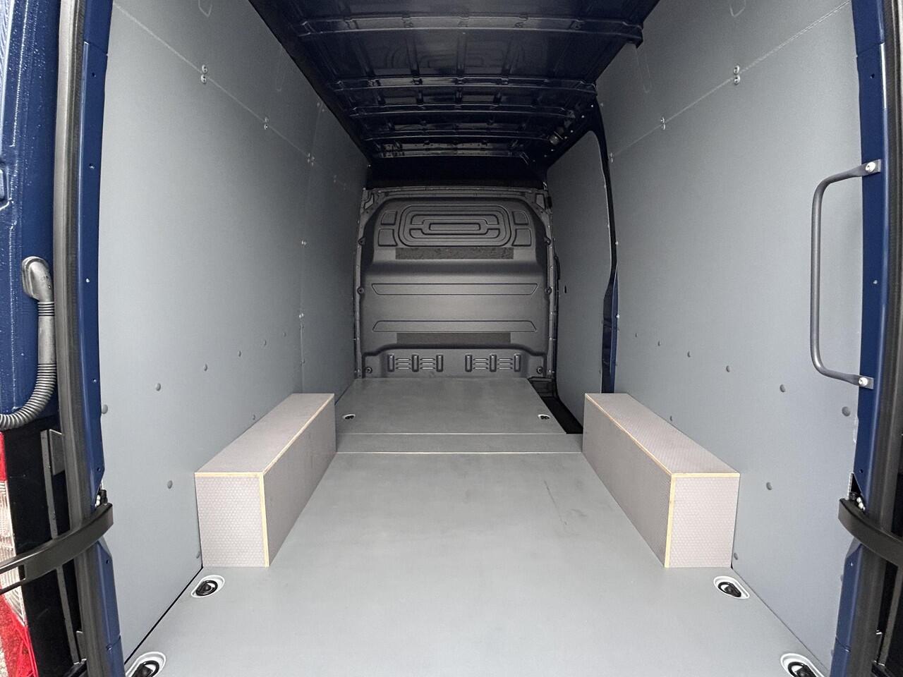 Mercedes-Benz SPRINTER 315 1.9 CDI L2H2 RWD | Sprinter BPM-vrij kopen in 2025