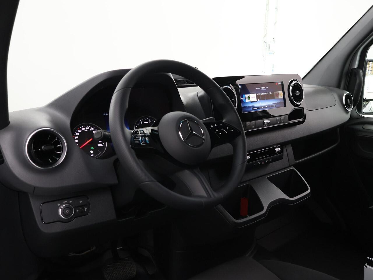 Mercedes-Benz SPRINTER 311 L3H2 RWD PRO | CRUISE CONTROL | CAMERA | AUTOMAAT |