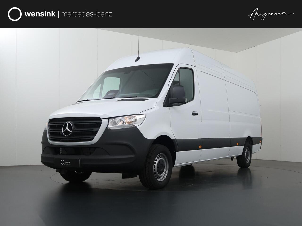 Mercedes-Benz SPRINTER 311 L3H2 RWD PRO | CRUISE CONTROL | CAMERA | AUTOMAAT |