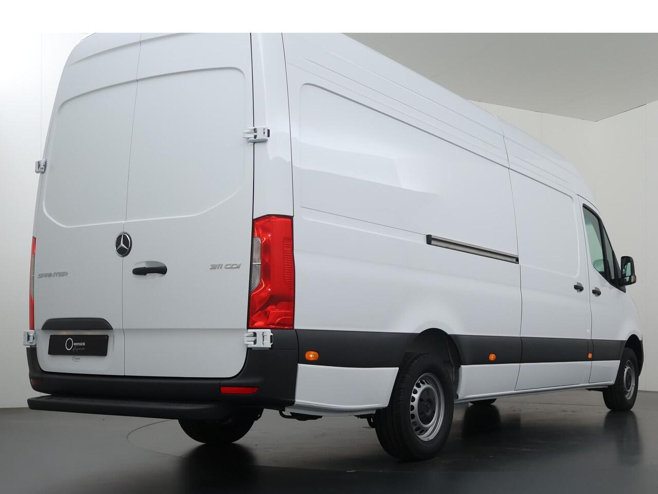 Mercedes-Benz SPRINTER 311 L3H2 RWD PRO | CRUISE CONTROL | CAMERA | AUTOMAAT |