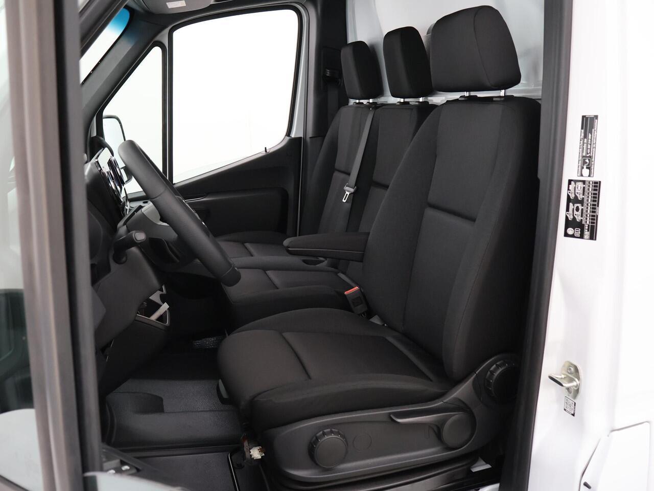 Mercedes-Benz SPRINTER 315 Chassis L3 PRO BAKWAGEN