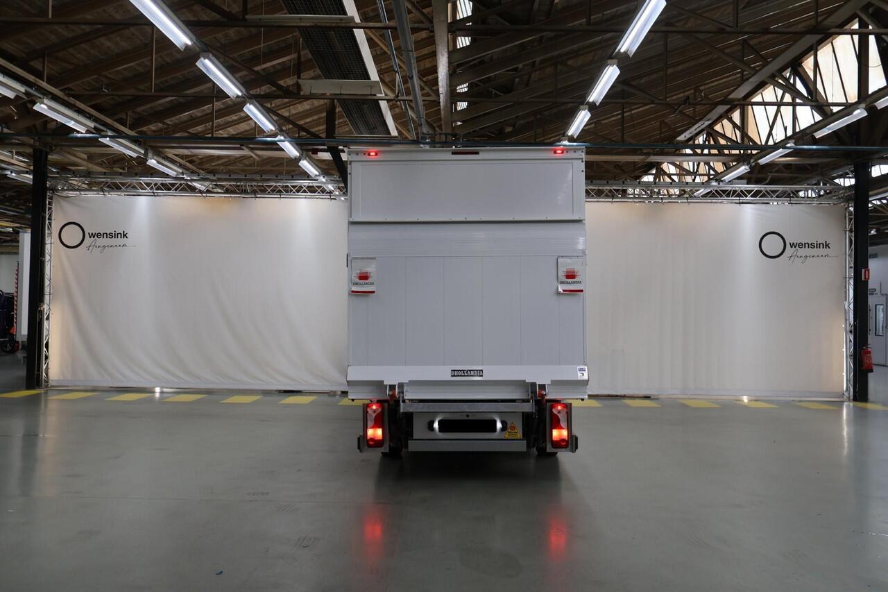 Mercedes-Benz SPRINTER 315 Chassis L3 PRO BAKWAGEN