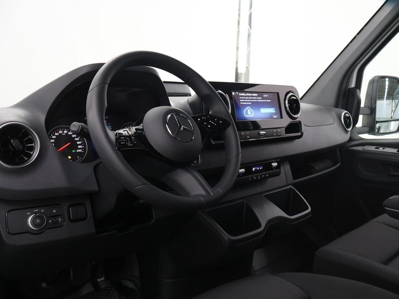 Mercedes-Benz SPRINTER 315 1.9 CDI L3 RWD Pro Mercedes-Benz Sprinter 315 1.9 CDI L3 Select