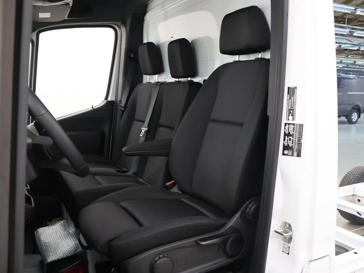 Mercedes-Benz SPRINTER 315 1.9 CDI L3 RWD Pro Mercedes-Benz Sprinter 315 1.9 CDI L3 Select