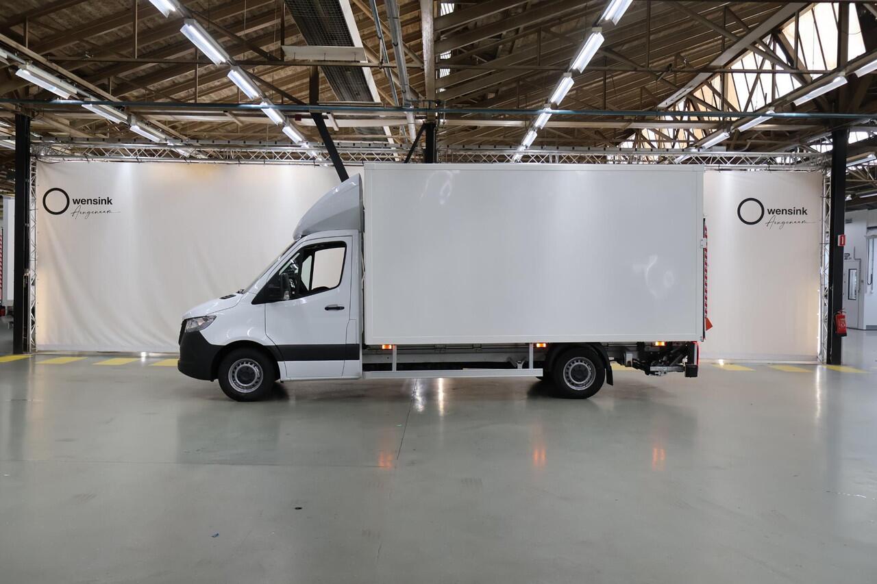 Mercedes-Benz SPRINTER 315 1.9 CDI L3 RWD Pro Mercedes-Benz Sprinter 315 1.9 CDI L3 Select
