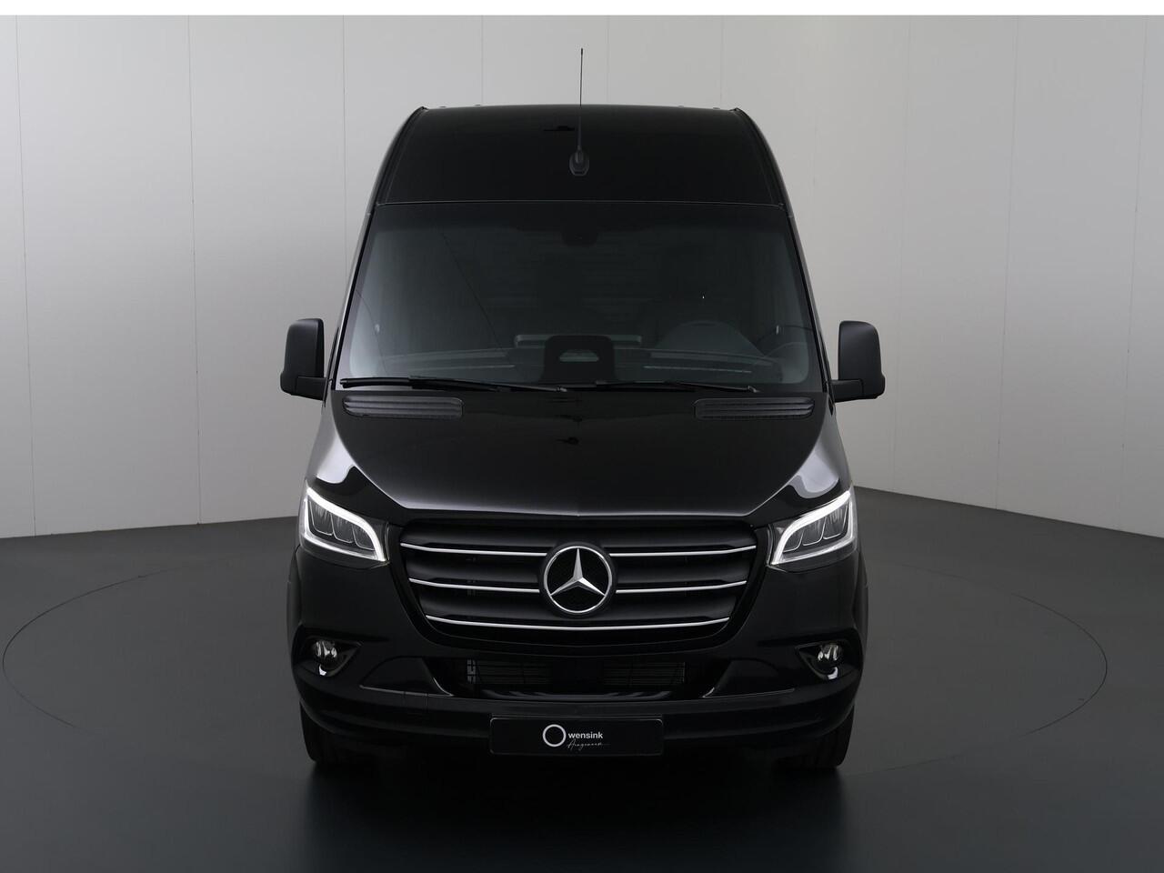 Mercedes-Benz SPRINTER 319 L2H2 RWD SELECT | LED | NAVI | BPM VRIJ