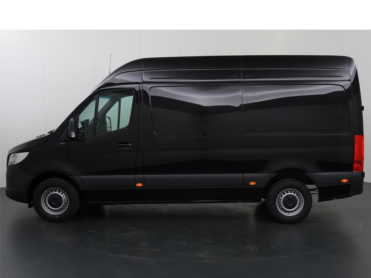Mercedes-Benz SPRINTER 315 L2H2 RWD PRO | 3500kg TREKKEN | AUTOMAAT | 3-ZITS | CRUISE CONTROL