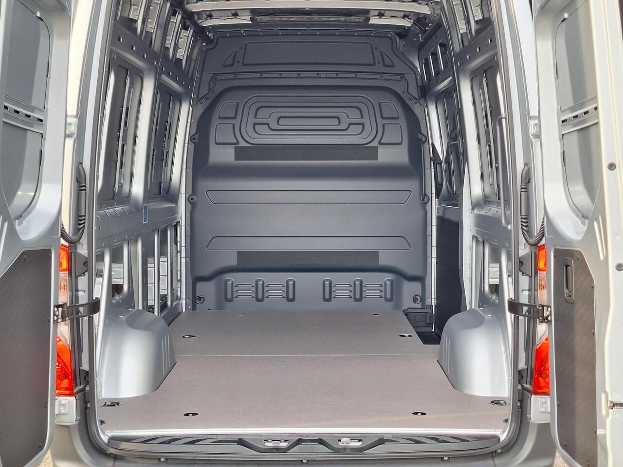 Mercedes-Benz SPRINTER 315 1.9 CDI L2 Pro HD | Sprinter BPM-vrij kopen in 2025