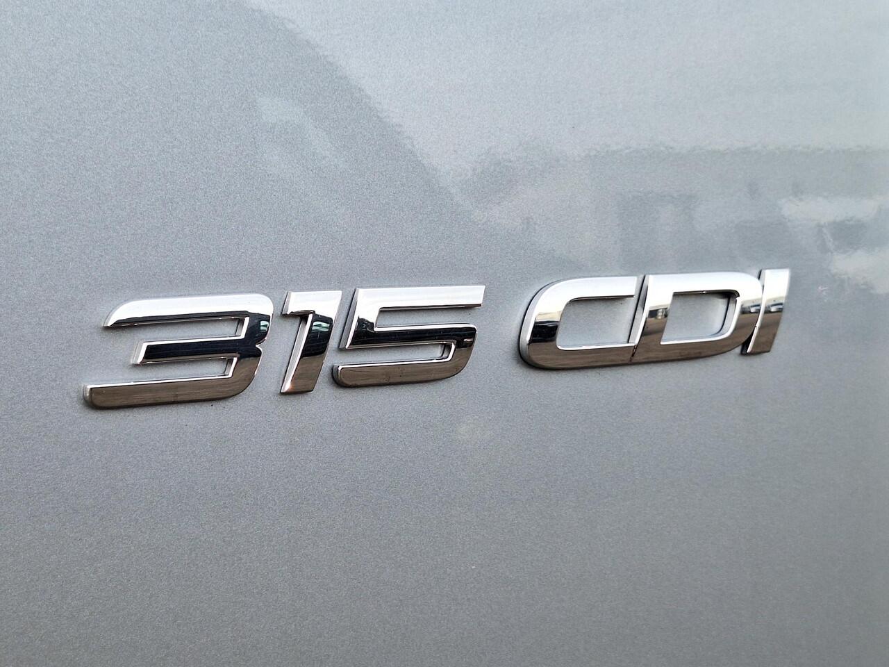 Mercedes-Benz SPRINTER 315 1.9 CDI L2 Pro HD | Sprinter BPM-vrij kopen in 2025