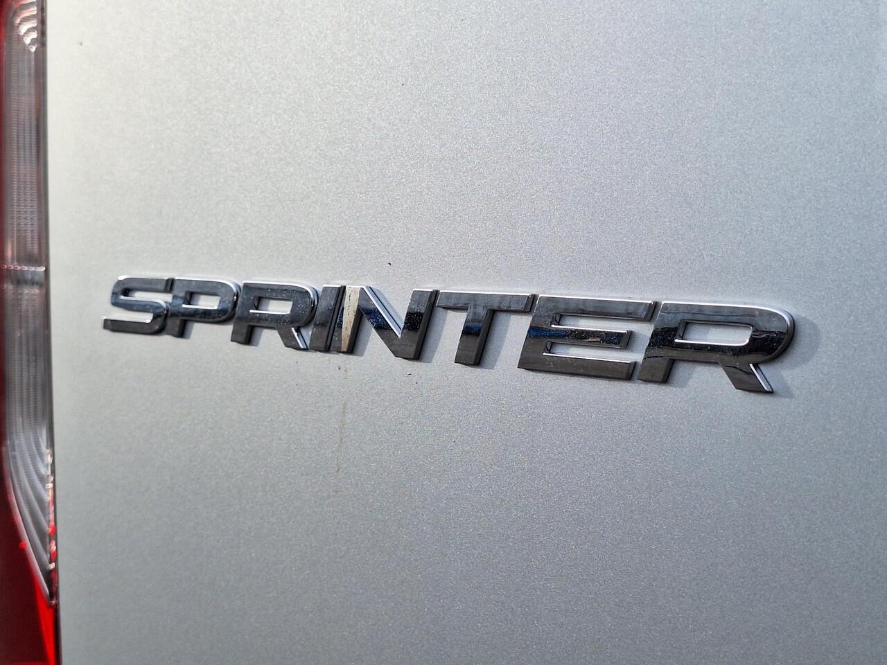 Mercedes-Benz SPRINTER 315 1.9 CDI L2 Pro HD | Sprinter BPM-vrij kopen in 2025