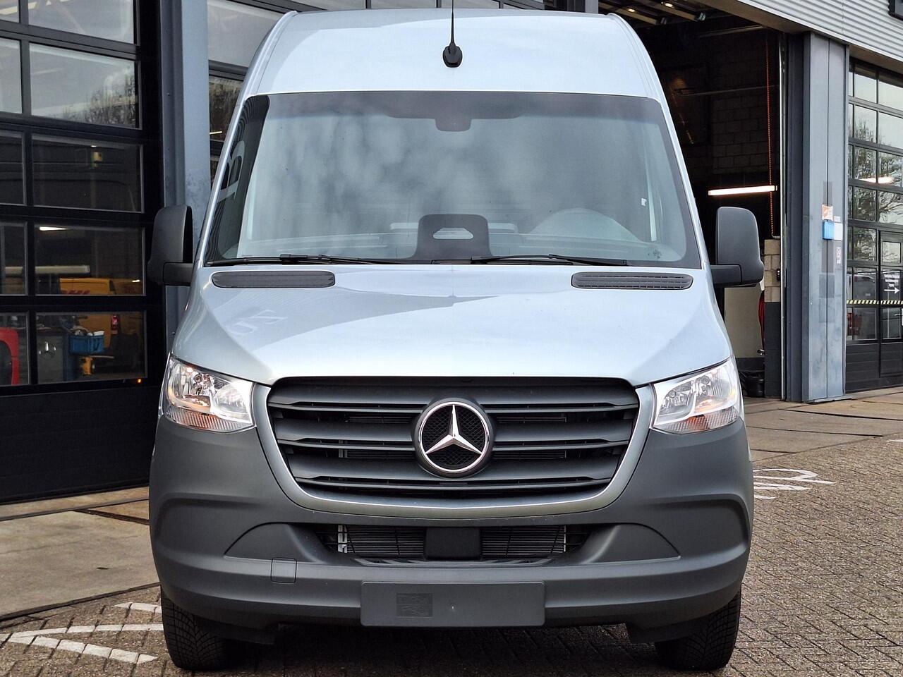 Mercedes-Benz SPRINTER 315 1.9 CDI L2 Pro HD | Sprinter BPM-vrij kopen in 2025