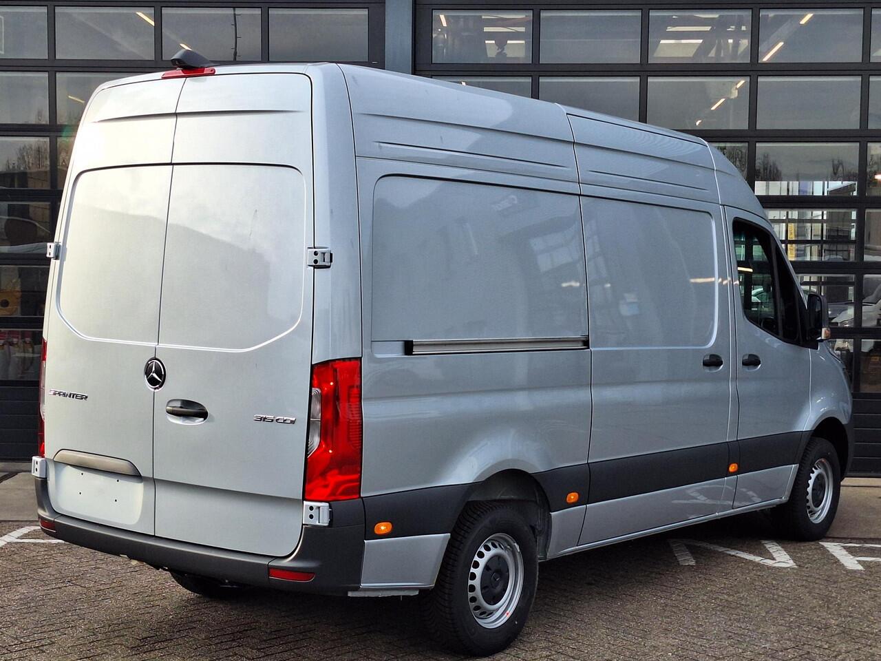 Mercedes-Benz SPRINTER 315 1.9 CDI L2 Pro HD | Sprinter BPM-vrij kopen in 2025