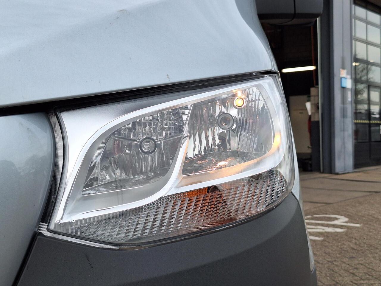 Mercedes-Benz SPRINTER 315 1.9 CDI L2 Pro HD | Sprinter BPM-vrij kopen in 2025