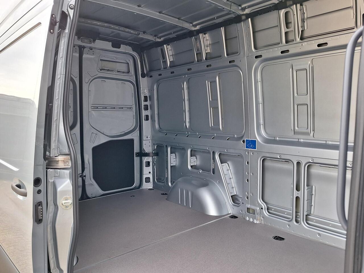 Mercedes-Benz SPRINTER 315 1.9 CDI L2 Pro HD | Sprinter BPM-vrij kopen in 2025