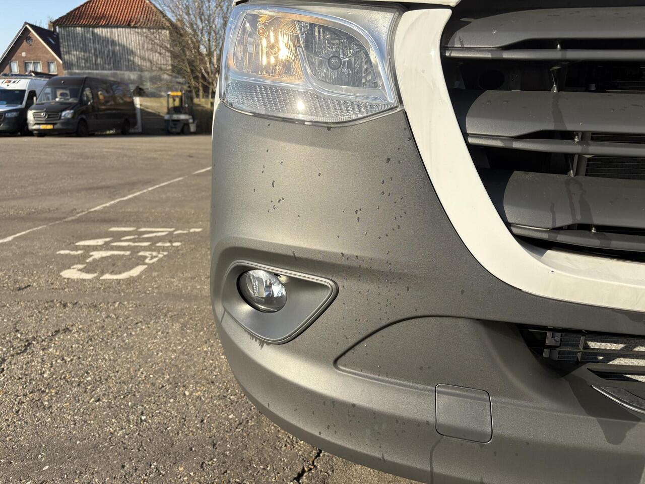 Mercedes-Benz SPRINTER 315 1.9 CDI L2 Pro HD | Sprinter BPM-vrij kopen in 2025