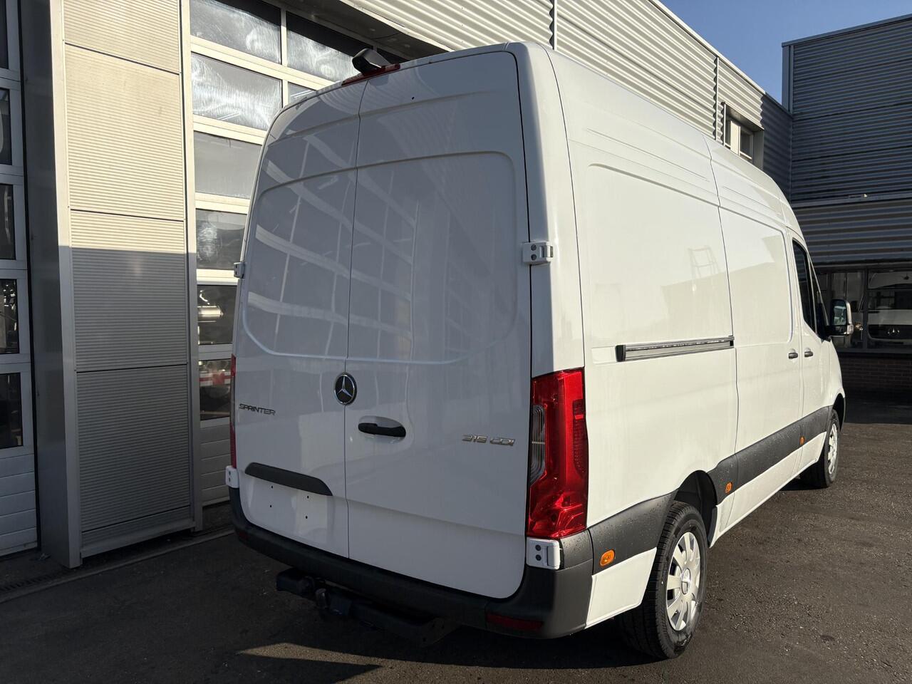 Mercedes-Benz SPRINTER 315 1.9 CDI L2 Pro HD | Sprinter BPM-vrij kopen in 2025