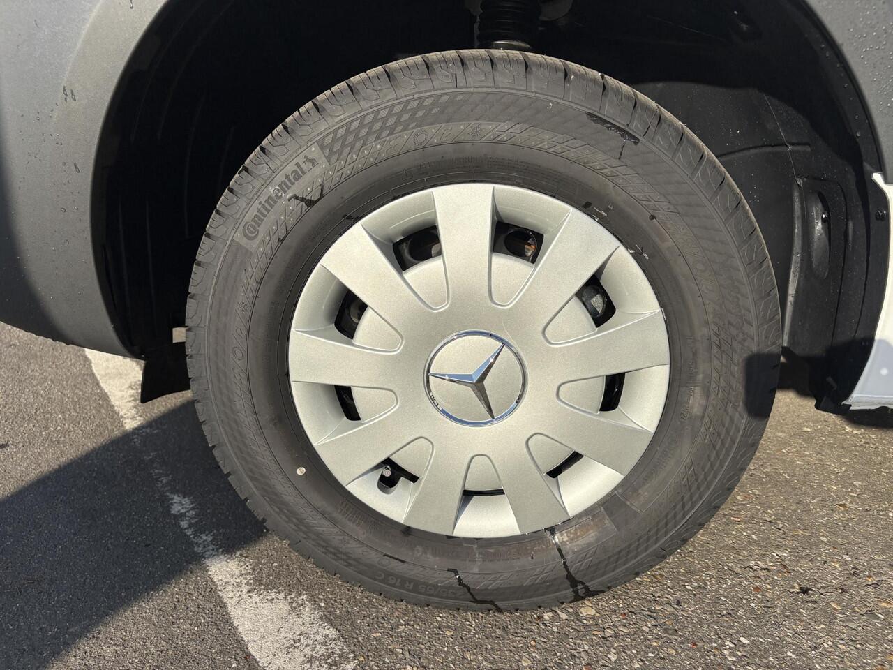 Mercedes-Benz SPRINTER 315 1.9 CDI L2 Pro HD | Sprinter BPM-vrij kopen in 2025