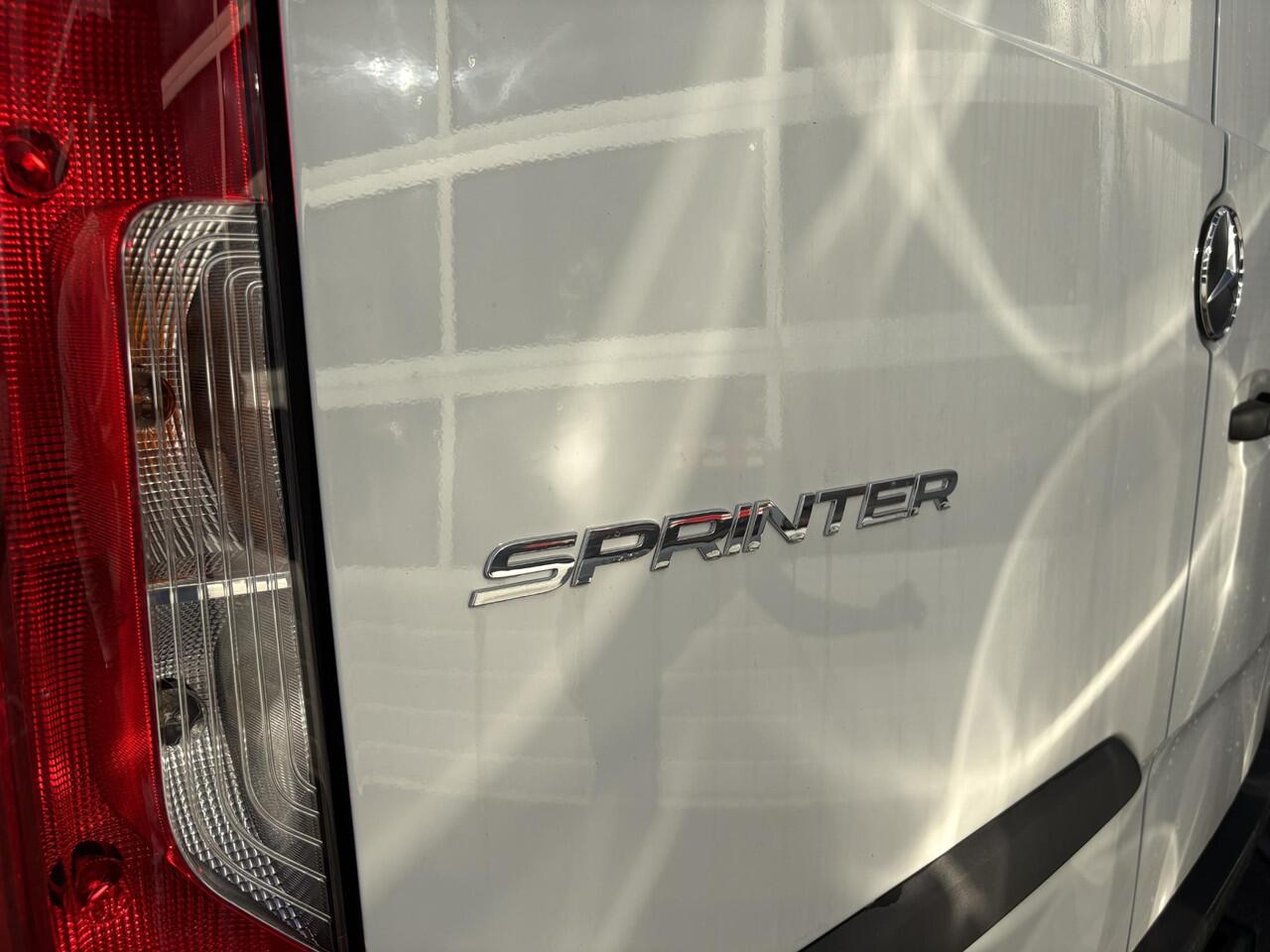 Mercedes-Benz SPRINTER 315 1.9 CDI L2 Pro HD | Sprinter BPM-vrij kopen in 2025