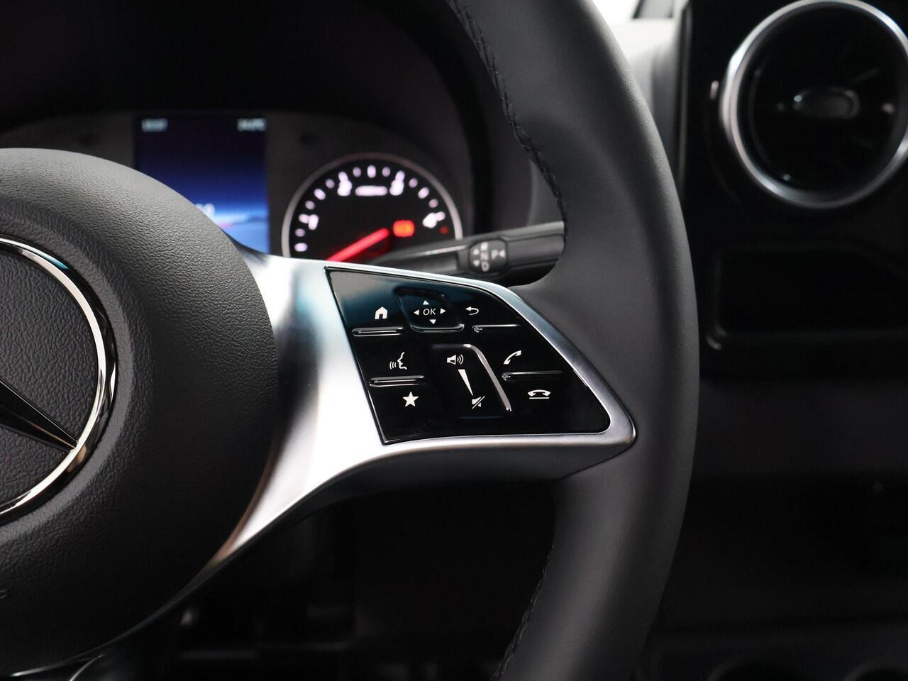 Mercedes-Benz SPRINTER 319 L2H2 RWD SELECT | BPM vrij | LED | PDC | LEER |