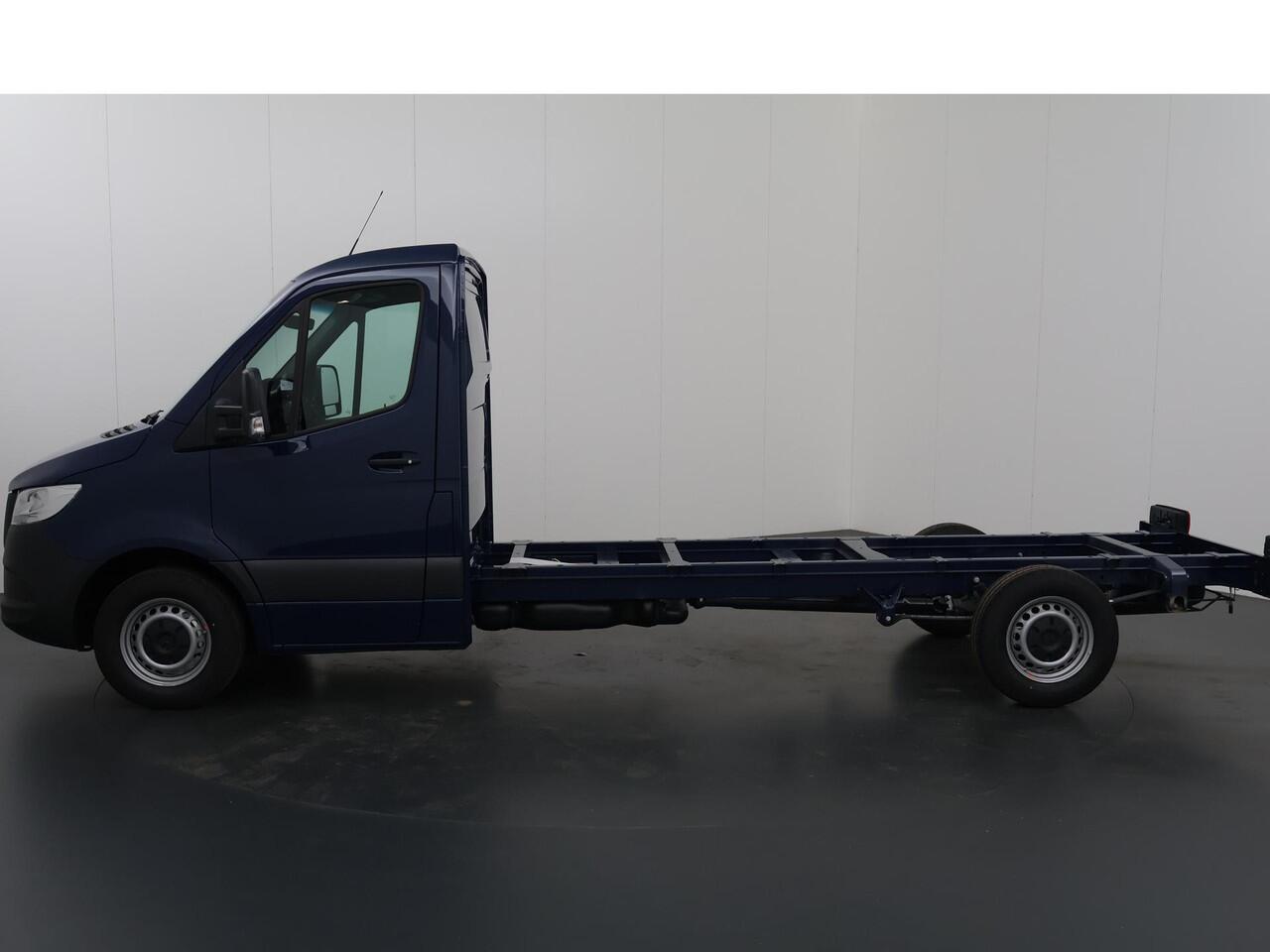 Mercedes-Benz SPRINTER 315 Chassis L3 PRO | BPM VRIJ | ELKE OPBOUW MOGELIJK