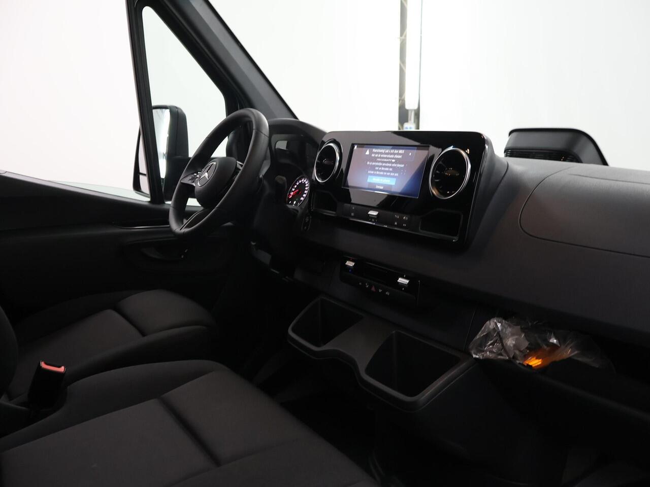 Mercedes-Benz SPRINTER 315 Chassis L3 PRO | BPM VRIJ | ELKE OPBOUW MOGELIJK