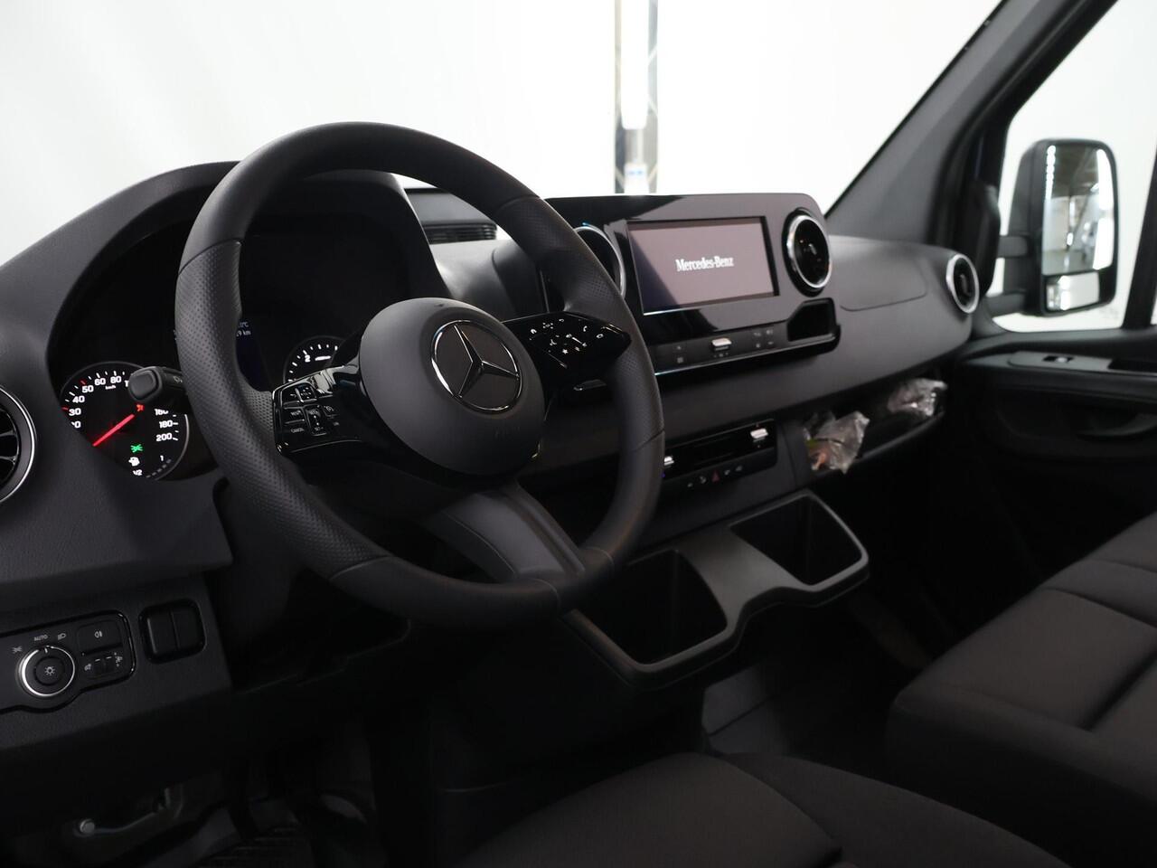 Mercedes-Benz SPRINTER 315 CDI Chassis L3 RWD PRO | BPM VRIJ | ELKE OPBOUW MOGELIJK |