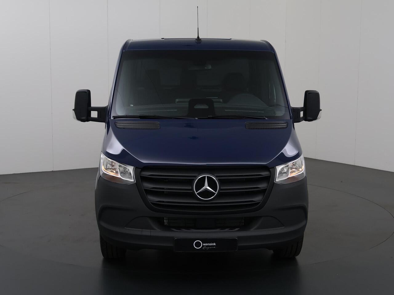 Mercedes-Benz SPRINTER 315 CDI Chassis L3 RWD PRO | BPM VRIJ | ELKE OPBOUW MOGELIJK |