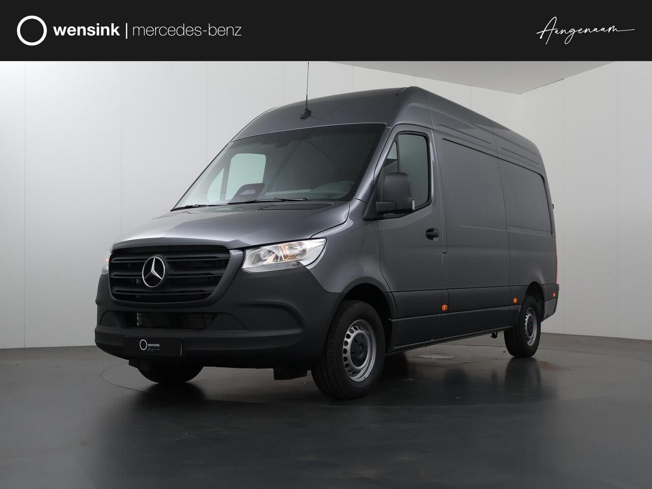 Mercedes-Benz SPRINTER 315 CDI GB L2 RWD PRO
