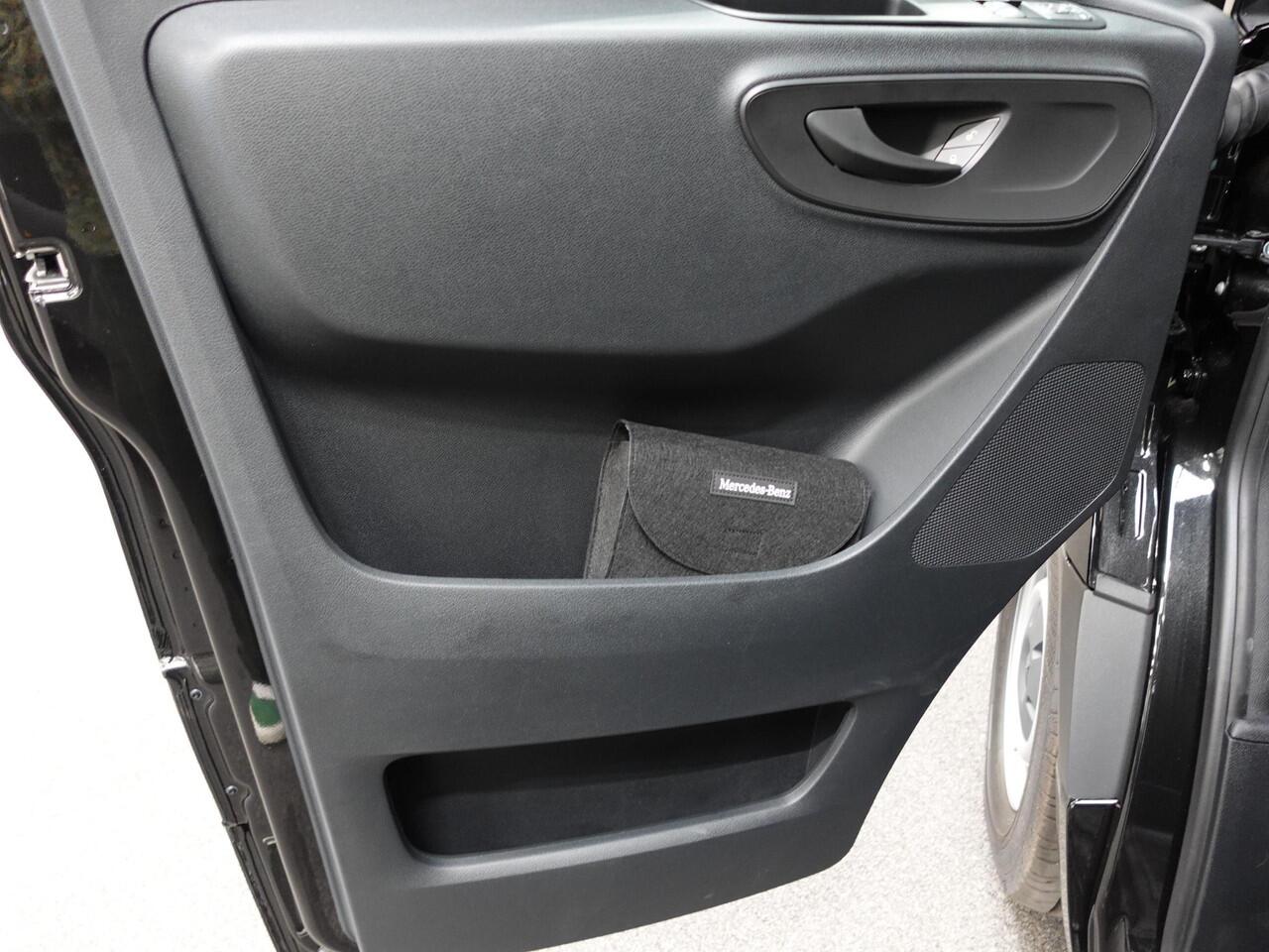 Mercedes-Benz SPRINTER 315 1.9 CDI L3 RWD Navi Airco Cruise Control Trekhaak