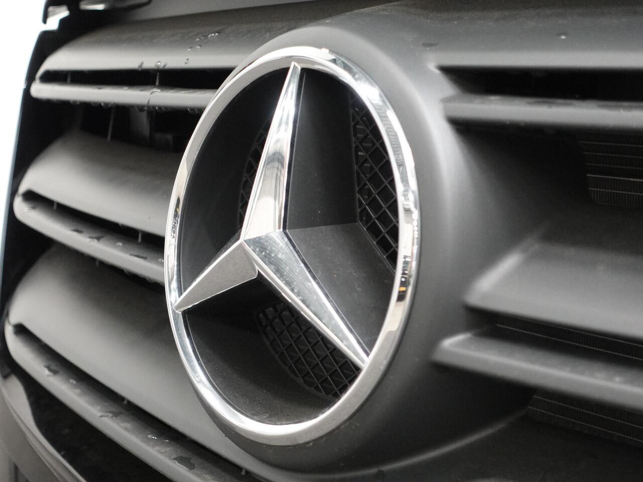 Mercedes-Benz SPRINTER 315 1.9 CDI L3 RWD Navi Airco Cruise Control Trekhaak