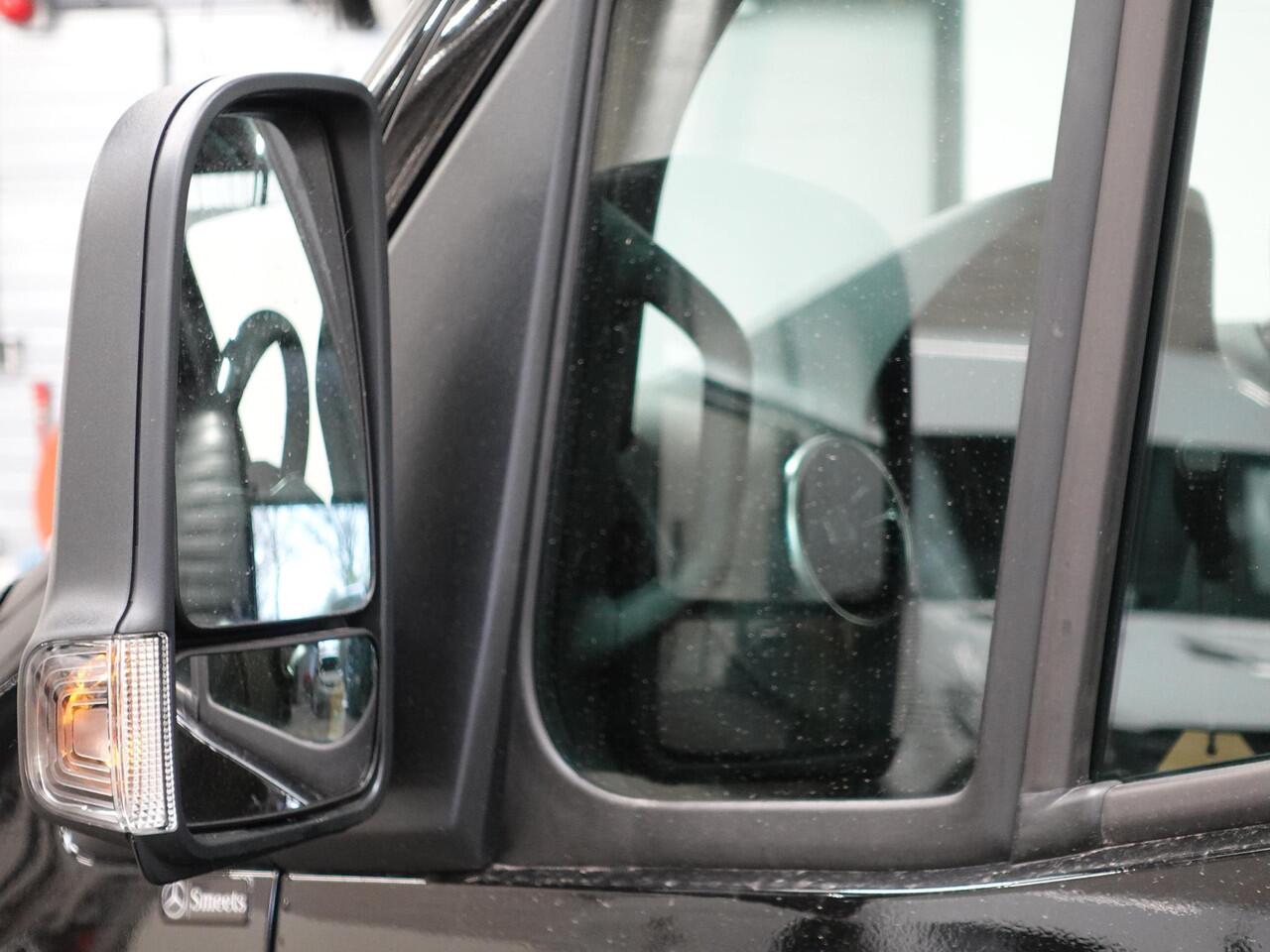 Mercedes-Benz SPRINTER 315 1.9 CDI L3 RWD Navi Airco Cruise Control Trekhaak