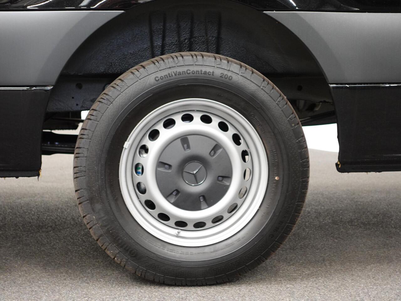 Mercedes-Benz SPRINTER 315 1.9 CDI L3 RWD Navi Airco Cruise Control Trekhaak