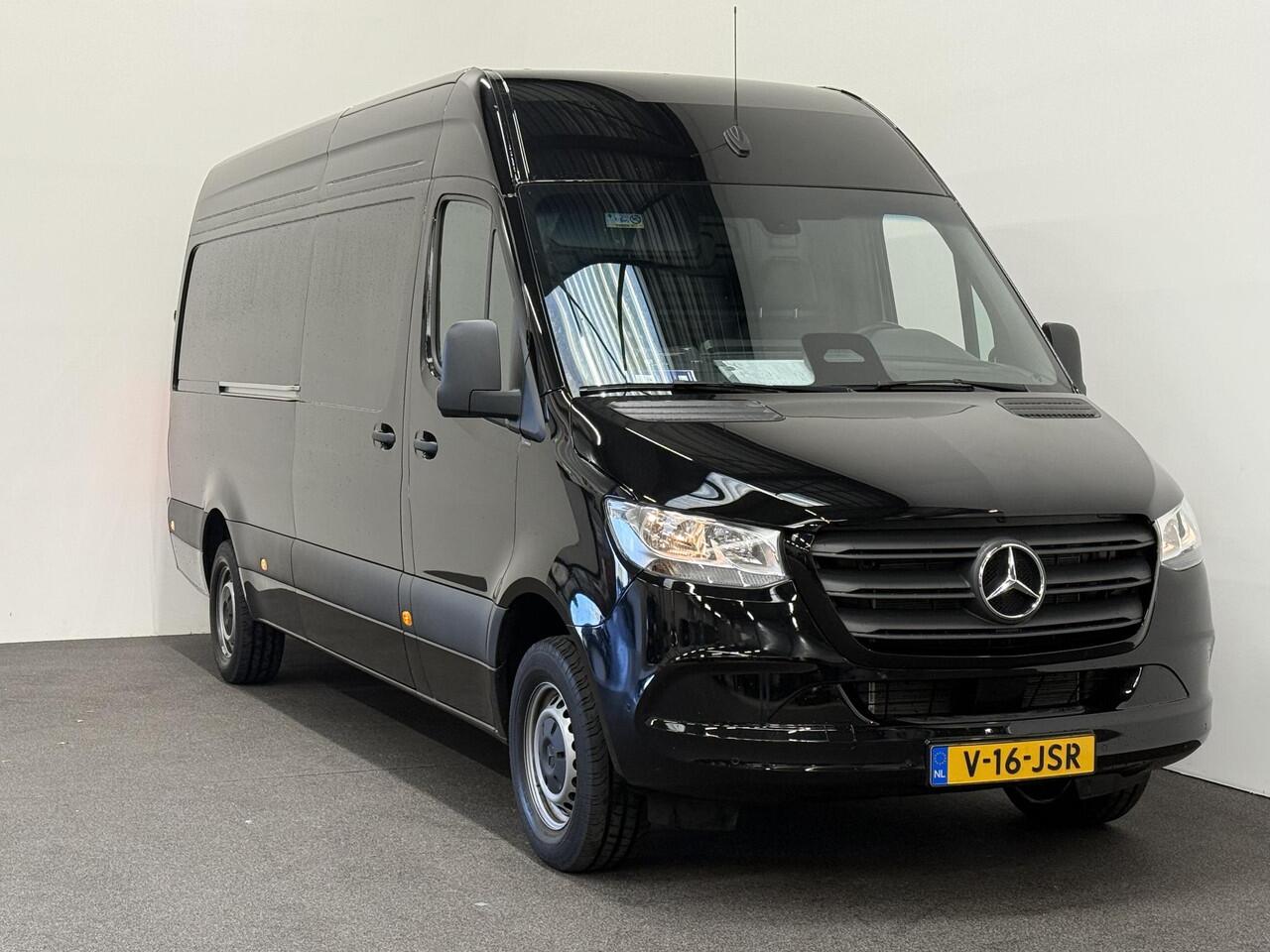 Mercedes-Benz SPRINTER 315 1.9 CDI L3 RWD Navi Airco Cruise Control