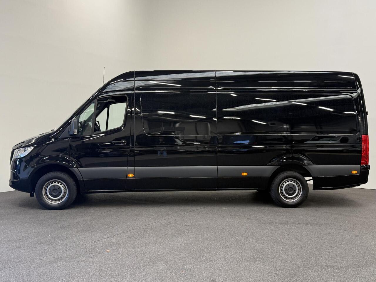 Mercedes-Benz SPRINTER 315 1.9 CDI L3 RWD Navi Airco Cruise Control