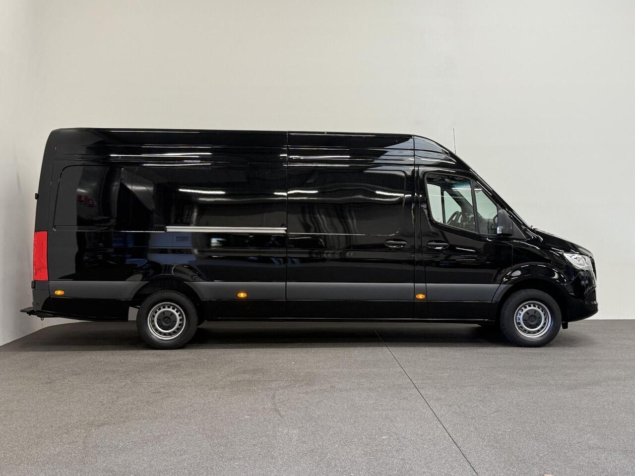 Mercedes-Benz SPRINTER 315 1.9 CDI L3 RWD Navi Airco Cruise Control