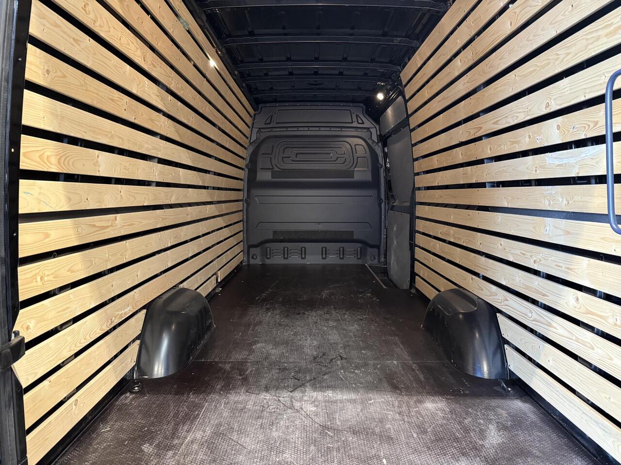 Mercedes-Benz SPRINTER 315 1.9 CDI L3 RWD Navi Airco Cruise Control