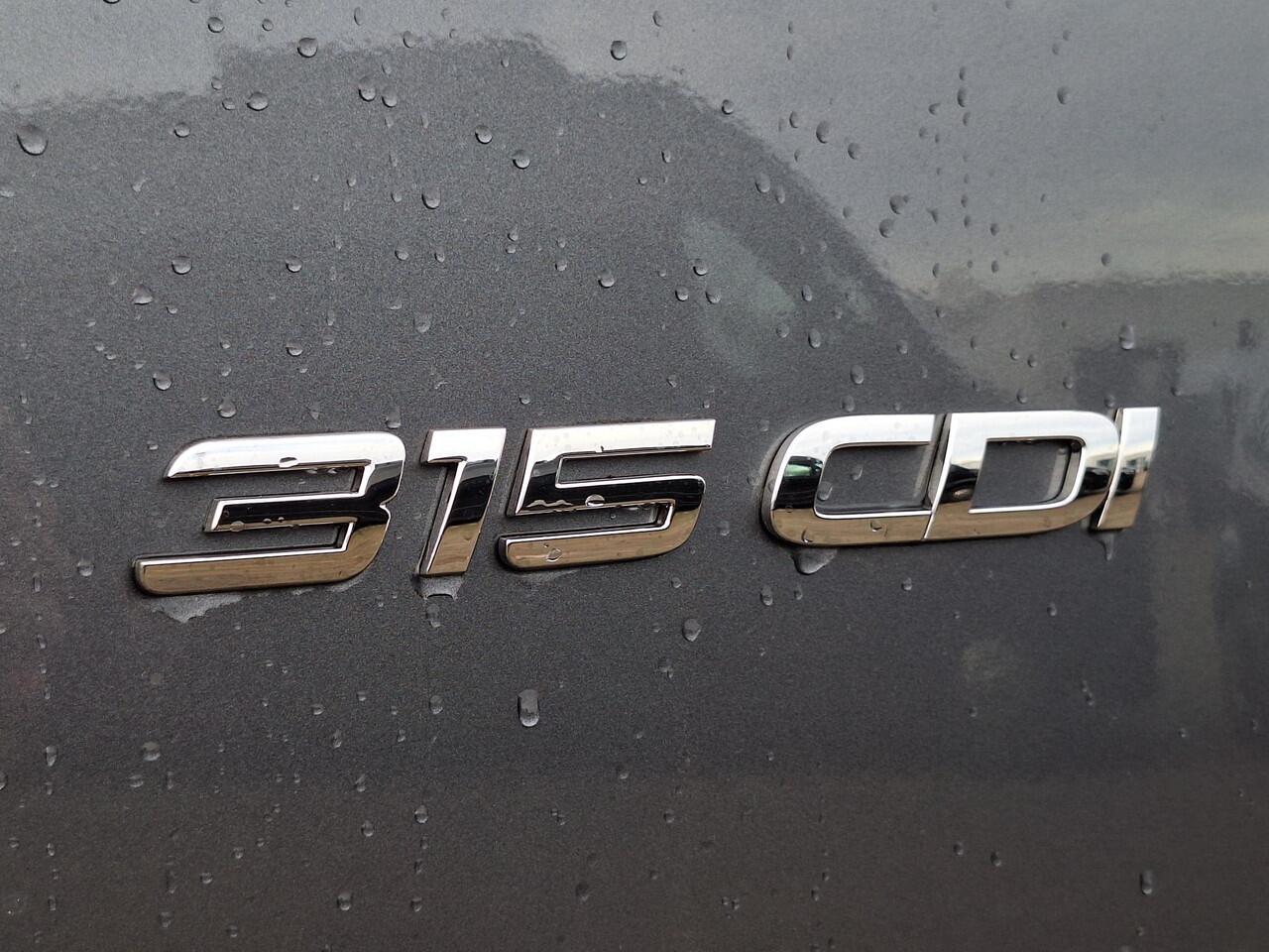 Mercedes-Benz SPRINTER 315 1.9 CDI L2 Pro | Sprinter BPM-vrij kopen in 2025