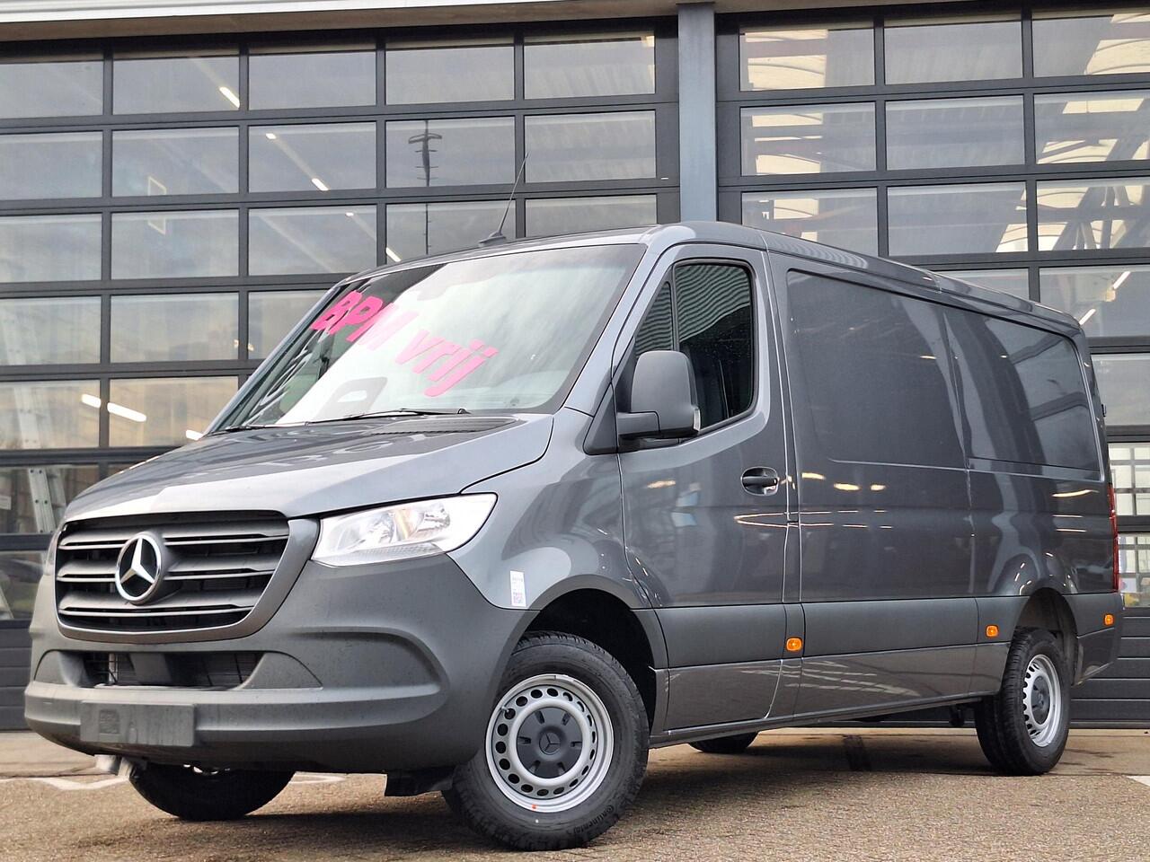 Mercedes-Benz SPRINTER 315 1.9 CDI L2 Pro | Sprinter BPM-vrij kopen in 2025