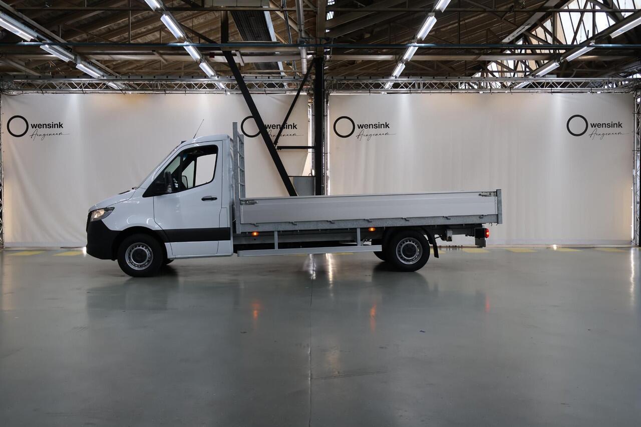Mercedes-Benz SPRINTER 315 CDI L3 Pro Open Laadbak